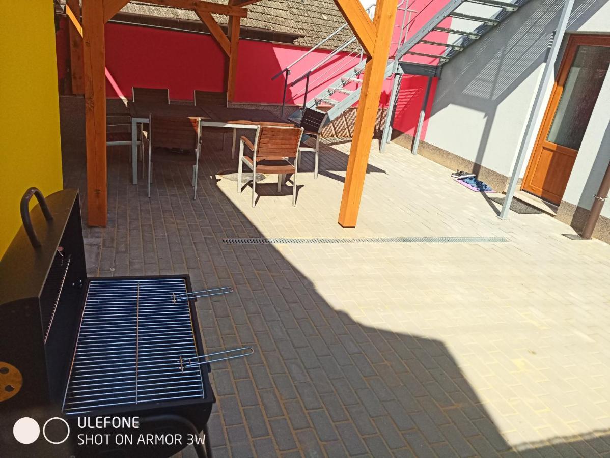 Pohoda Salas U Velehradu-2 Apartmany Uherské Hradiště 部屋 写真