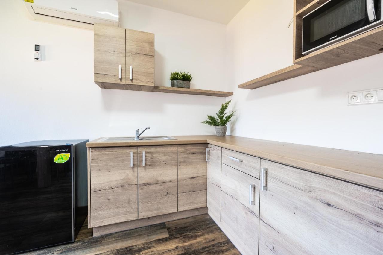 Pohoda Salas U Velehradu-2 Apartmany Uherské Hradiště エクステリア 写真