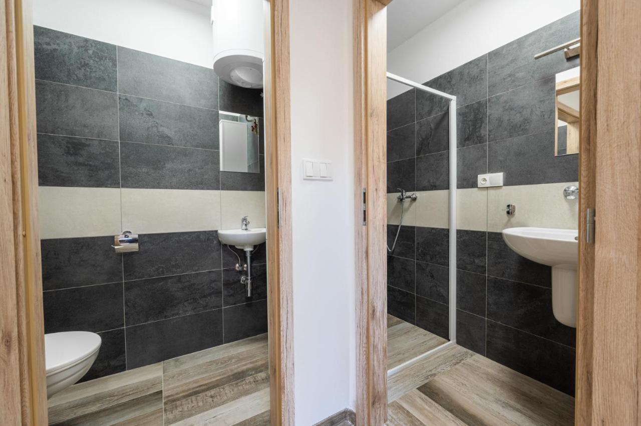 Pohoda Salas U Velehradu-2 Apartmany Uherské Hradiště エクステリア 写真